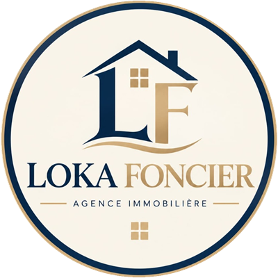 LOKA FONCIER Agence Immobilière au Maroc